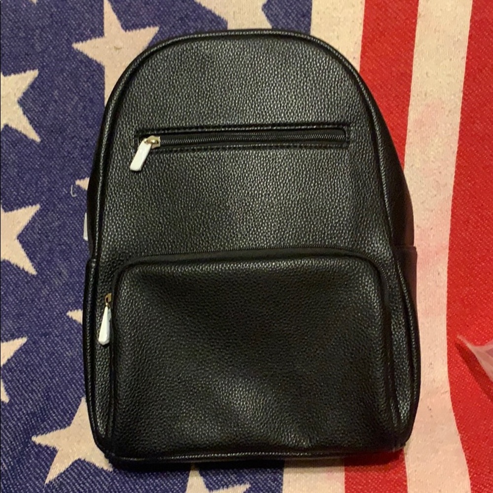 Black 31 Boutique Backpack
